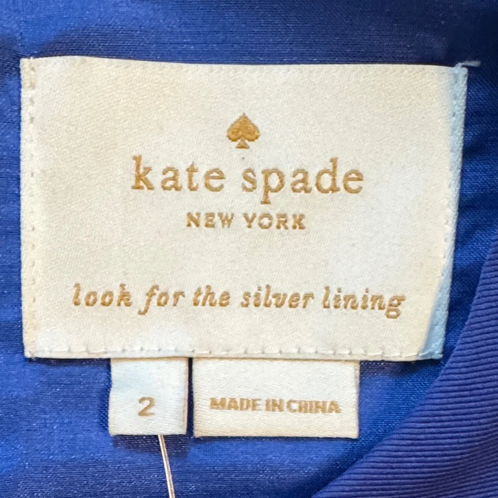 kate spade stunning new